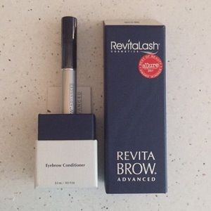 Revitabrow advanced eyebrow conditioner